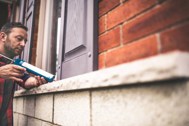 Best Types of Insulation in Brownville, NJ