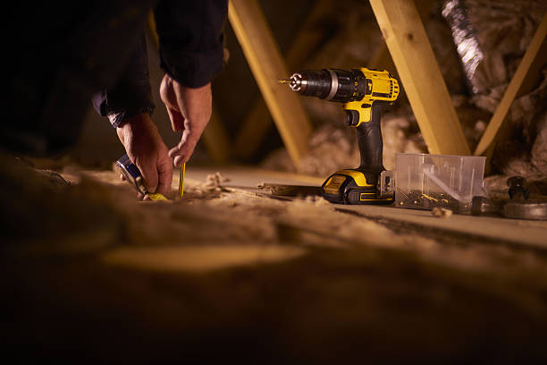 Best Insulation for Specific Applications in Brownville, NJ